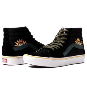 Vans ComfyCush SK8-Hi